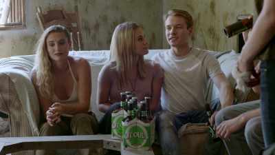 - So how do we do this? - Death Camp