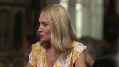 So how do you end up
being intimate with him - A Friend of the Family: True Evil