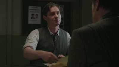  So how do you explain
 these broken bones - Sister Boniface Mysteries