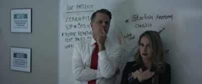 So how do you explain
these syringes? - Aquarium of the Dead