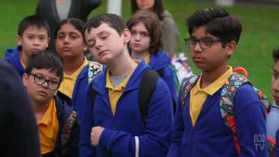 So, how do we feel
about Captain Cook, - The School That Tried to End Racism