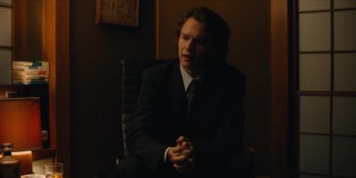 So how do we find them? And get them? - Tokyo Vice