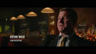So, how do you find
them not guilty? - Who Killed Robert Wone?