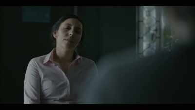 So, how do you get back to her? - The Thief, His Wife and the Canoe