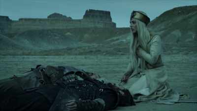 So how do we get it to the living world? - Mythica: The Godslayer
