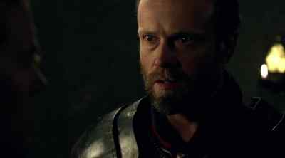 So how do we get past them? - Legend of the Seeker