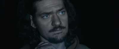 So how do you get through? - The Rise of the Beast
