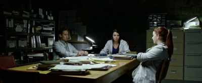 - So, how do we helpBlake,
how do we stop this? - Awoken