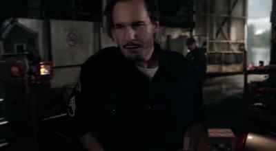 - So how do I look?
- I'd shoot you. - The Marine 3: Homefront