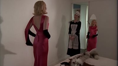 So, how do I look? - Agatha Christie's Poirot