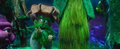 So how do we "keep our distance
from the new guardian" now? - Mavka: The Forest Song