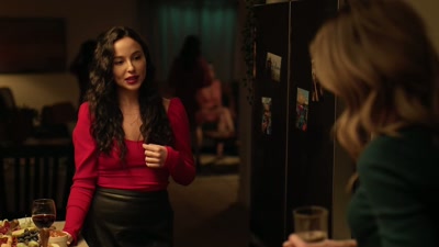 - So, how do you know
ms. Celia balzerini? - The Pregnancy Scheme