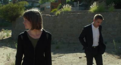 So how do you know that - Maps to the Stars