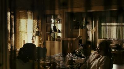 So how do you like
being married? - Snowfall