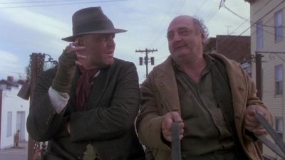 So how do you like it - Ironweed