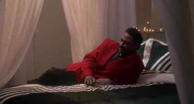 So, how do you like the bed? - Def by Temptation