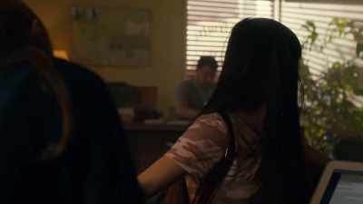 So... how do we make a case - Burden of Truth