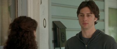 So how do people know what's real - Garden State