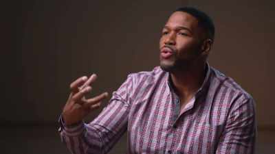 So how do you process that?
How do you handle that? - Impact x Nightline