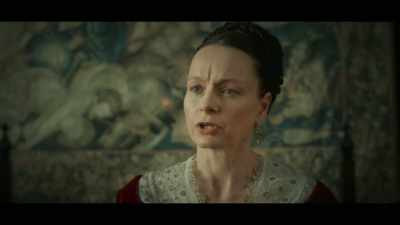 So how do you propose
I win their support? - The Serpent Queen