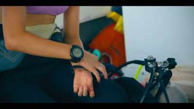 So how do shark deterrent bands
work exactly? - Dive Club