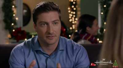 So, how do you take that
and turn it into your career? - Christmas in Love