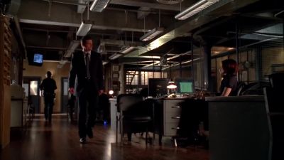 So, how do you think she'll do? - Castle