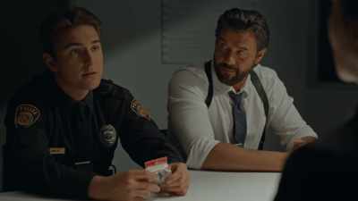 So how do you think
these beads - Aurora Teagarden Mysteries: Death at the Diner