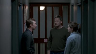 So, how do you want to play this? - Shetland