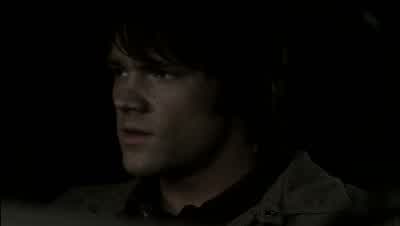 -So how do we find him? - Supernatural