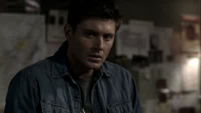 So how do we find it before it hits again? - Supernatural