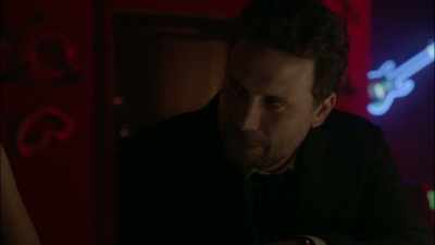 SO HOW DO WE -- I --
HOW DO I GET TO HIM? - Wicked City