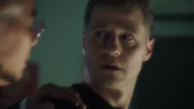So how do you feel? - Gotham
