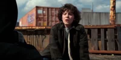 So, how do you feel? - Stranger Things