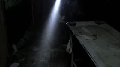 So how do you guys know about all this ghost stuff? - Supernatural