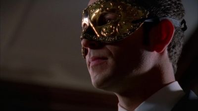 So, how do you, uh, how do you know Vivian? - Chuck