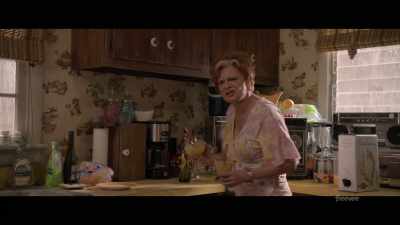 So, how does a partially college-educated
con artist eventually get caught? - Sprung