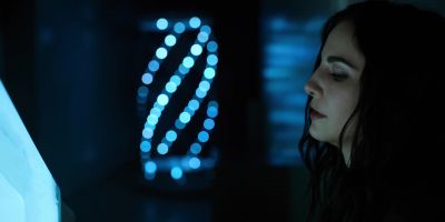 So how does it feel... - Altered Carbon