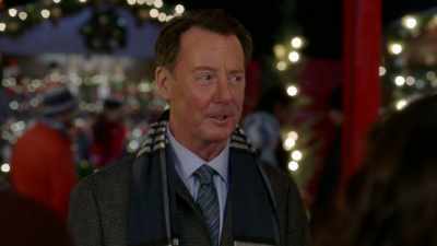 So, how does it feel
to finally have some time off? - Angel Falls Christmas