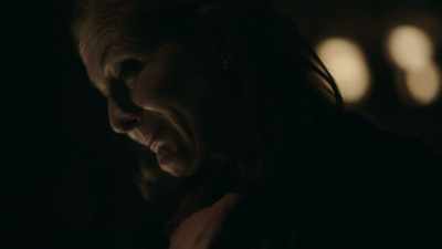 So, how does Jamie know her? - Ridley