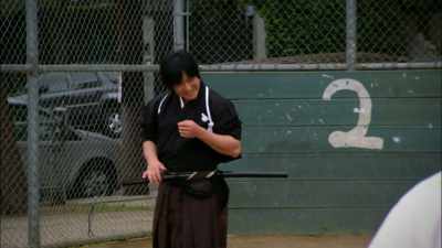 - So how does Machii
become the ultimate - The UnBelievable with Dan Aykroyd