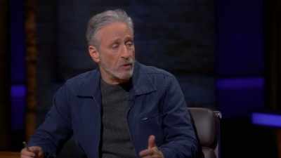 So how does privilege
factor into it to me?" - The Problem With Jon Stewart