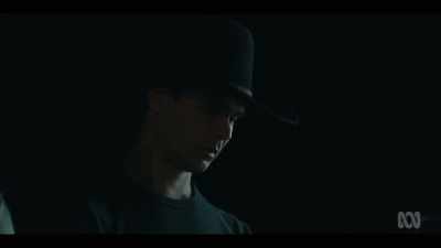 So, how does that
say murder to you? - Mystery Road: Origin