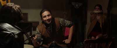So how does the
ring belong to you? - Jab Harry Met Sejal