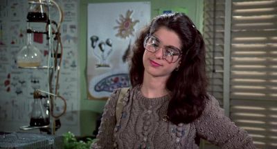 So how does the world look through cracked glasses - Zapped!