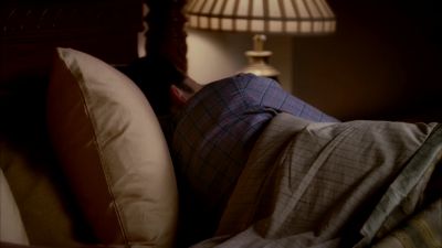 SO HOW DOES THIS
DOMINATION THING WORK? - Desperate Housewives