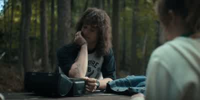So, how does this work exactly? - Stranger Things