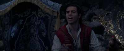 So how does it work - Aladdin