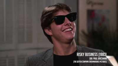 So how we doing? - Tom Cruise: The Last Movie Star