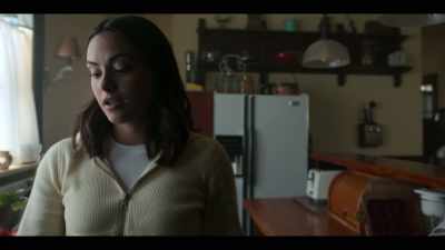 - So, how is everything?
- Love you. - Dangerous Lies